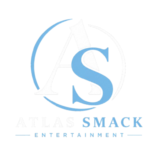 Atlas Smack Entertainment logo